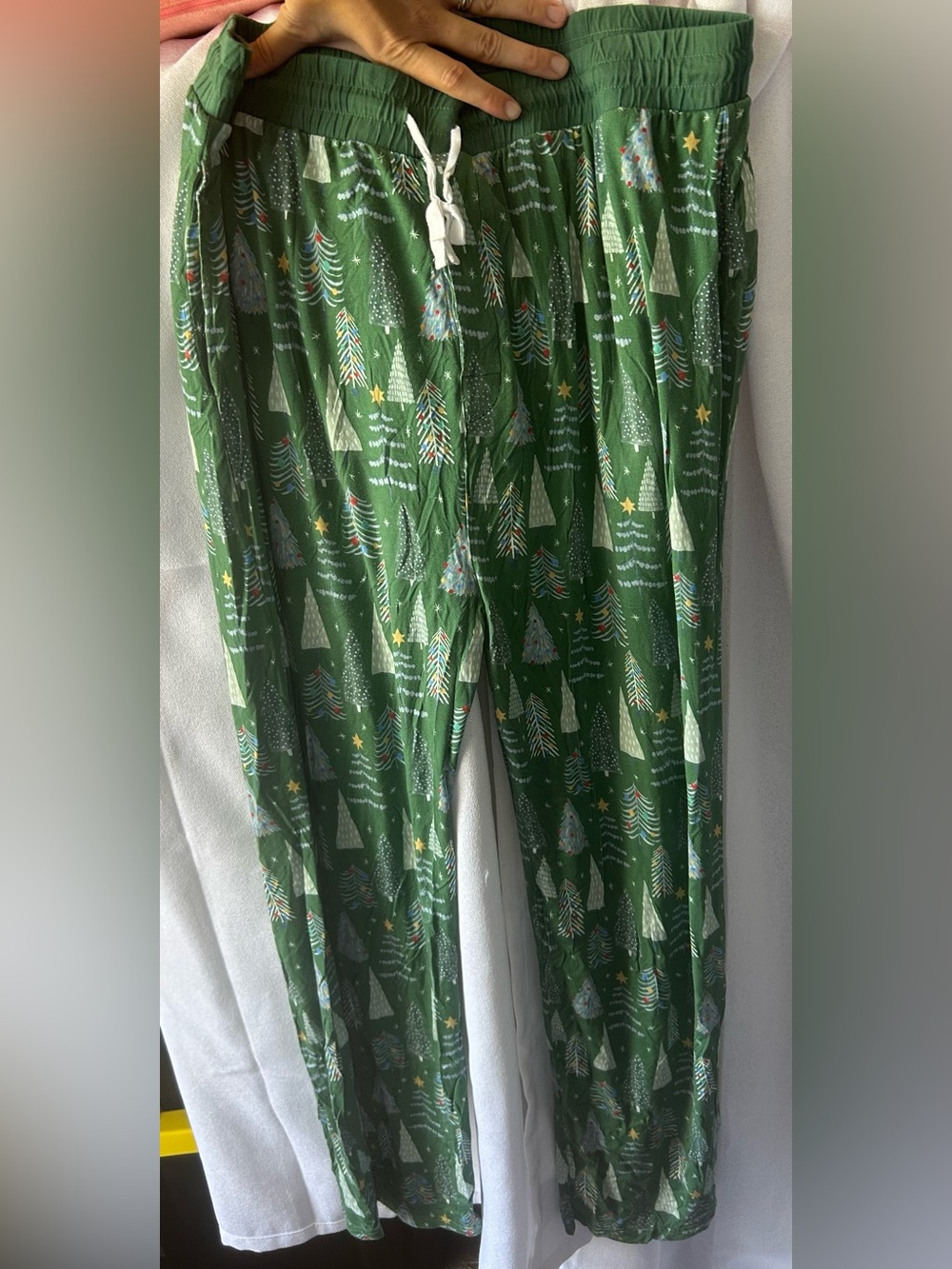 Little sleepies men’s pants